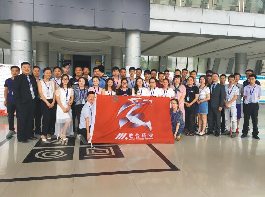 果博官网军校新员工训练营